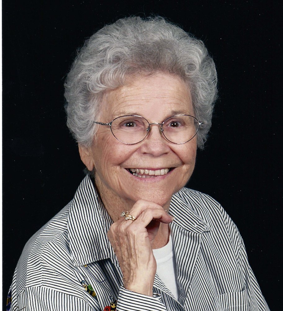 Doris Baldwin