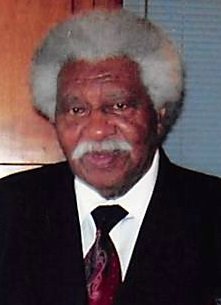 Woodrow Barlow, Sr.