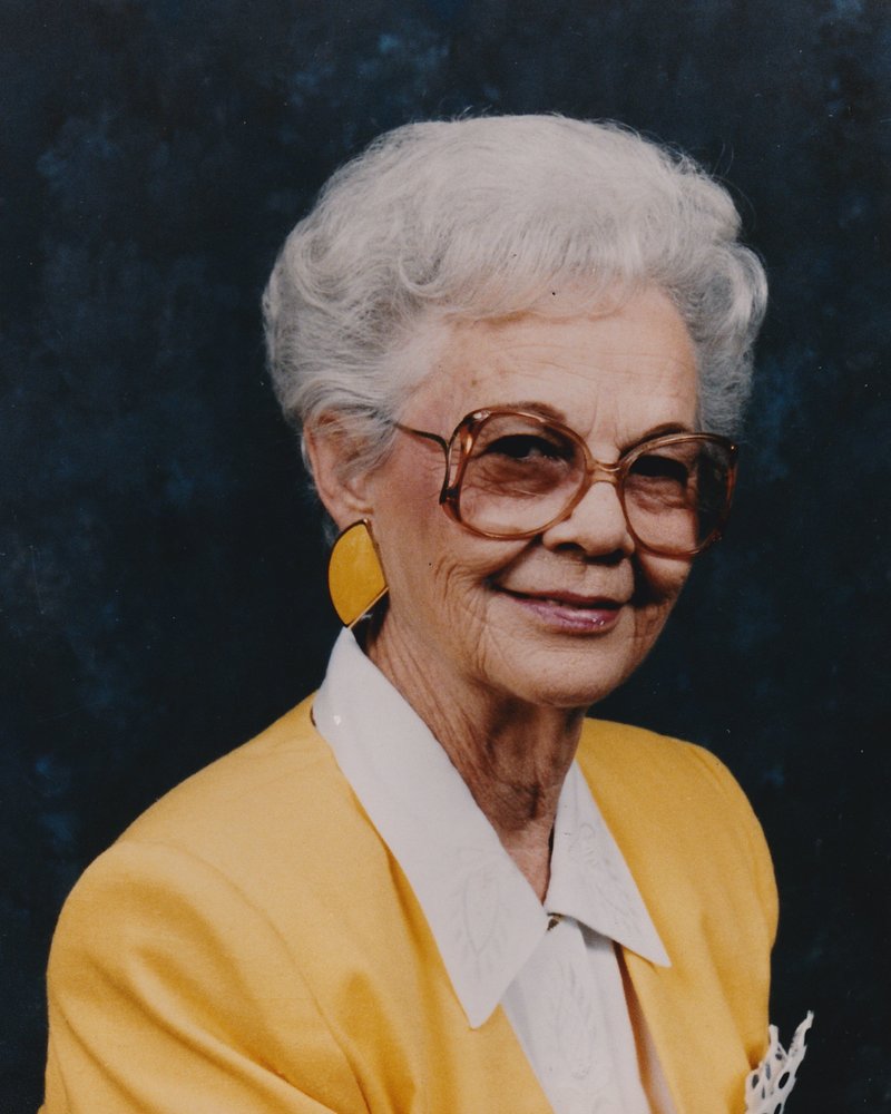 Thelma Polk