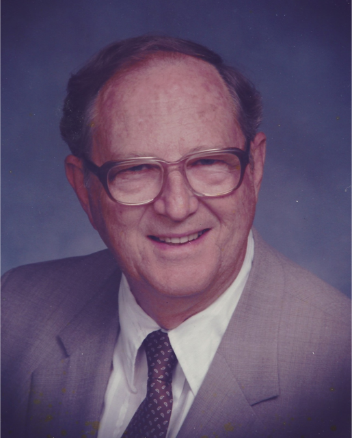 Robert  Pennington,  Jr.