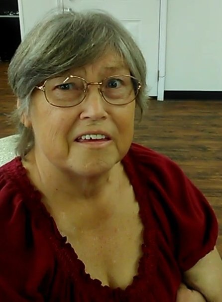 Shirley Read