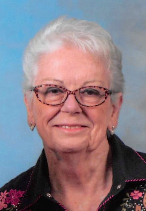 Delores DeHaven