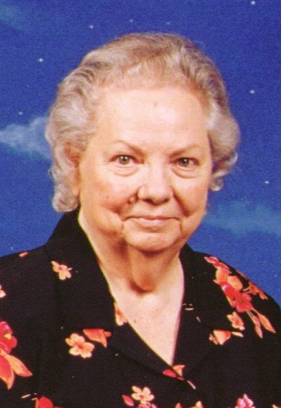 Hilda Findley