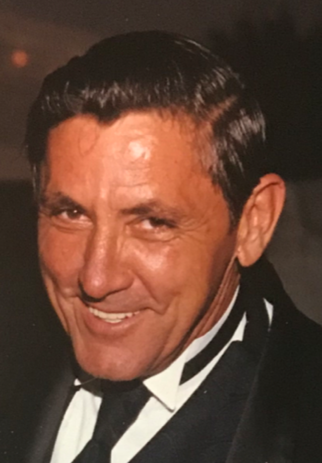 Joe Duke, Sr.